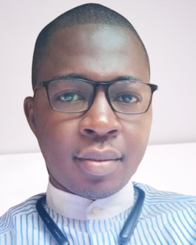 Dr. Ratzinger Nwobodo E.E. Ph.D