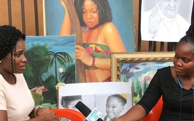 Educating And Promoting Art Work