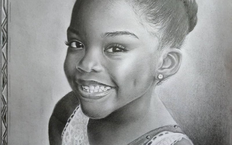 Pencil Drawing